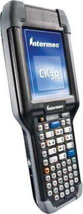 Intermec CK3R (1D-Barcodes)