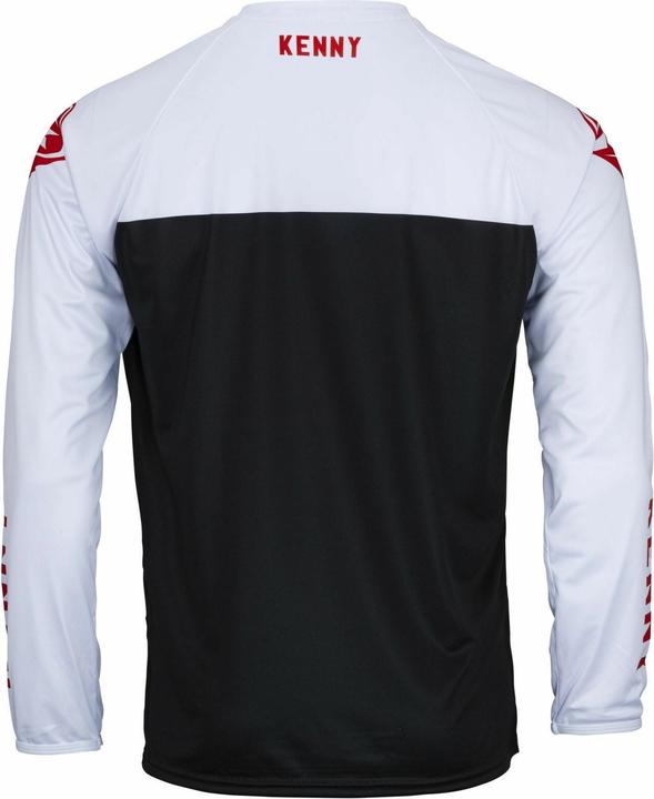 Actual product image Kenny Elite (XXL)