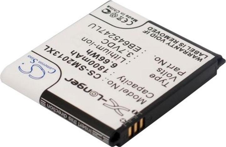 Produktbild NoName Battery for Samsung SCH-W2013 etc