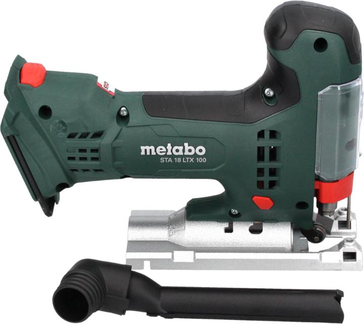 Productafbeelding Metabo STA 18 LTX 100