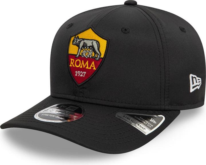 New Era 9Seventy Stretch-Snap Cap - As Rom
