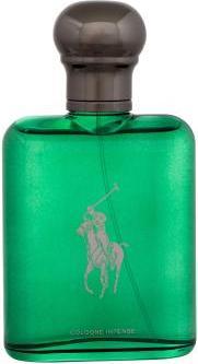 Actual product image Ralph Lauren Polo Cologne Intense (Eau de parfum, 125 ml)