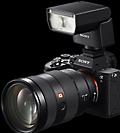 Image du produit Sony HVL-F46RM (Flash à monter, Sony)