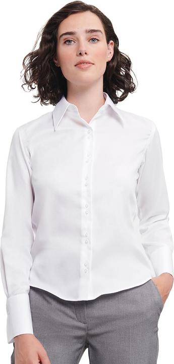 Immagine prodotto Russell Ultimate Camicia Manica Lunga Donna (40 D)