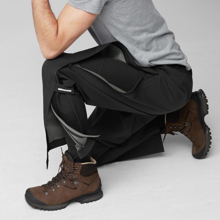 Produktbild Fjällräven HC Hydratic Trail Trousers (S)
