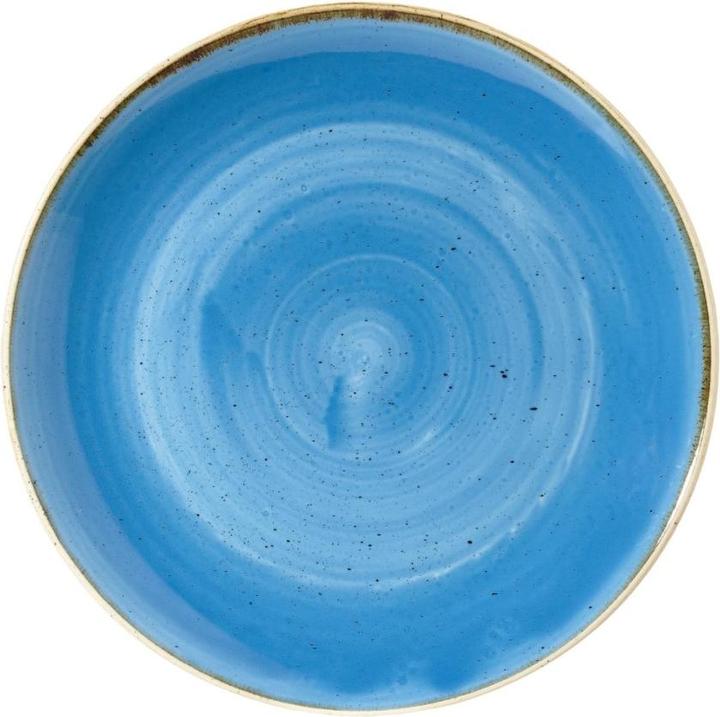 Actual product image Churchill Stonecast plate coupe (1 x, 31 cm)