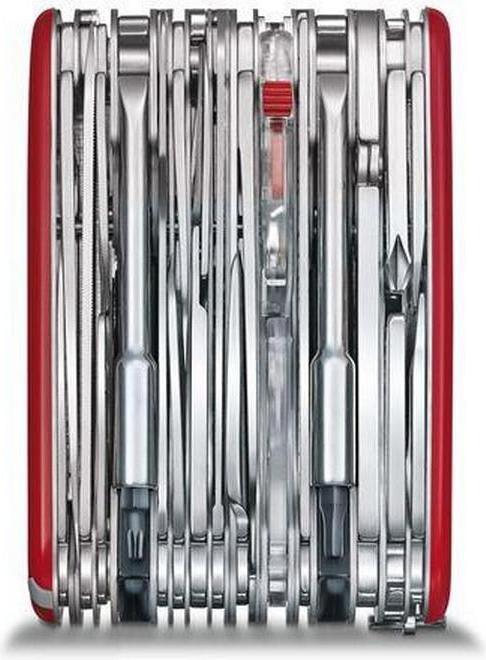 Produktbild Victorinox Swiss Champ XXL