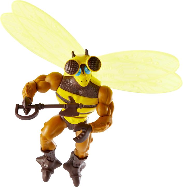 Produktbild Mattel Buzz-Off