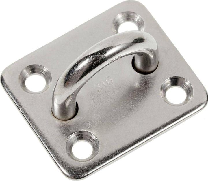 Actual product image Meister Eye plates (0.06 m)
