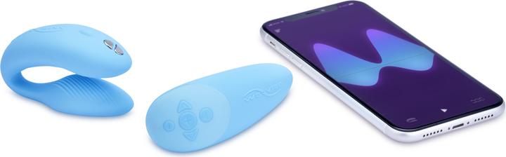 Produktbild We-Vibe Chorus