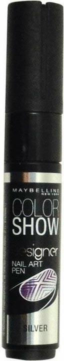 Immagine prodotto Maybelline New York Penna per unghie Colour Show Designer 05 Turchese