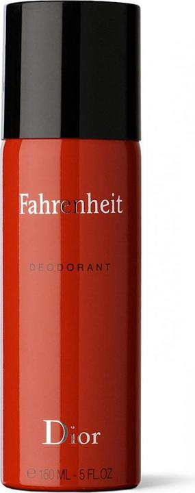 Actual product image Dior Fahrenheit (Spray, 150 ml)