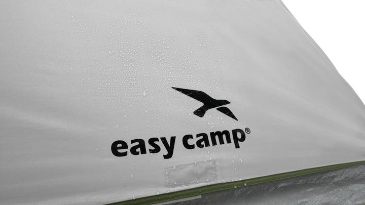 Immagine prodotto Easy Camp Huntsville 500, tenda a tunnel (Tenda a tunnel, 12.10 kg, 5 persone)