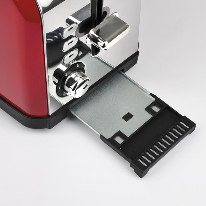 Actual product image Girmi TP56