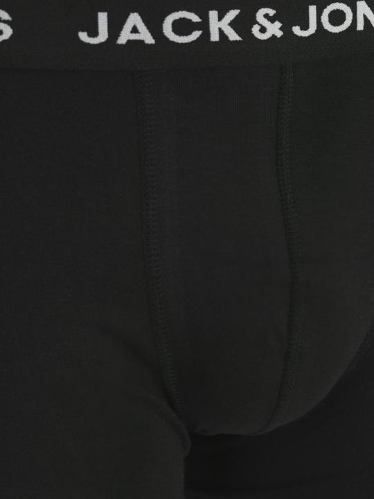 Image du produit Jack & Jones Solid (XXL, paquet de 10)
