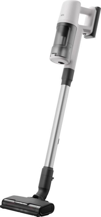 Actual product image AEG AP61CB21SH Clean 6000 - Wireless steel vacuum cleaner - 50 min (900 402 376)