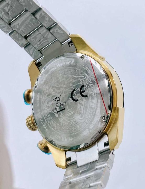Produktbild Versace VE2I00421 (Chronograph, 44 mm)