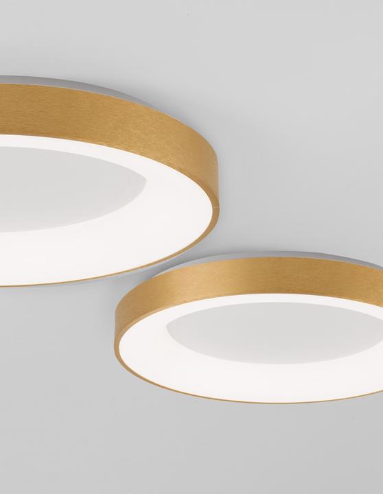 Actual product image Nova Luce Rando Thin (2864 lm)