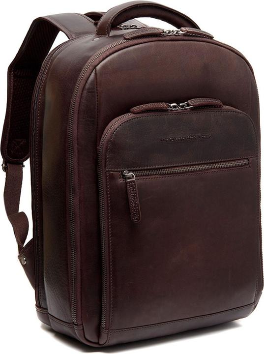 Immagine prodotto The Chesterfield Brand Zaino Maggiore in pelle 40 cm scomparto per laptop (14 l)