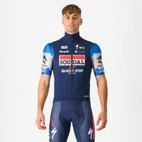 Castelli Soudal Quick-Step Perfetto RoS 2 Vest