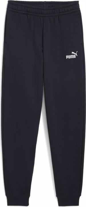 Actual product image Puma ESS No. 1 Logo Sweatpants FL B (140)