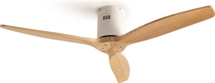 Create Wind Calm (50 dB)
