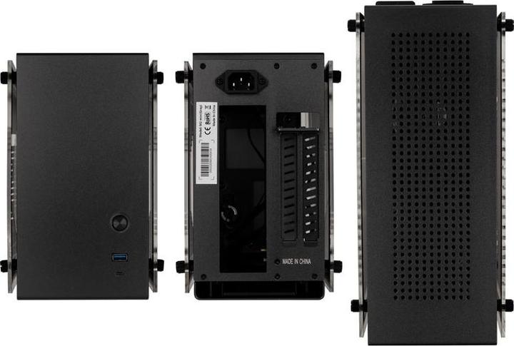 Produktbild Zalman M2 Mini (Mini-ITX)