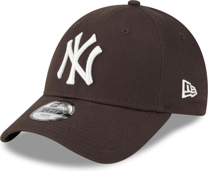 Immagine prodotto New Era 9Forty Cappellino Enfant - New York Yankees brun (51, 50 C, 52 C)