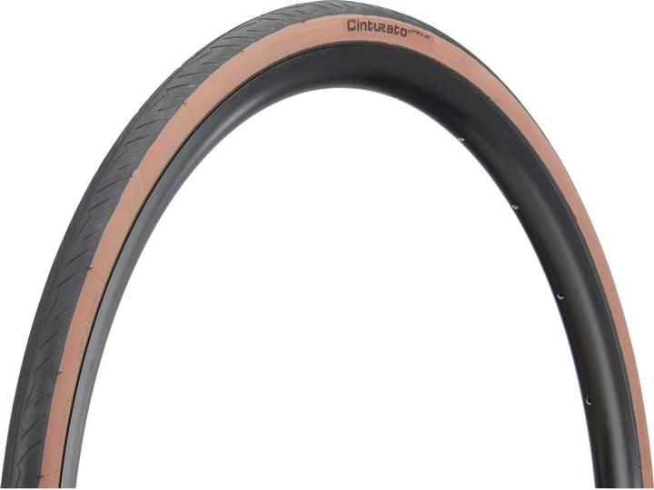 Productafbeelding Pirelli Cinturato Velo TLR 700x28C (28-622)