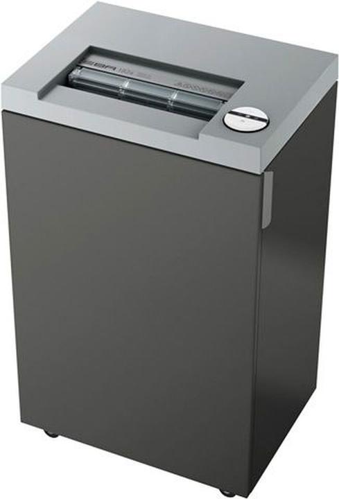 Actual product image EBA Document shredder 1624 C 4x40mm (Particle cut)