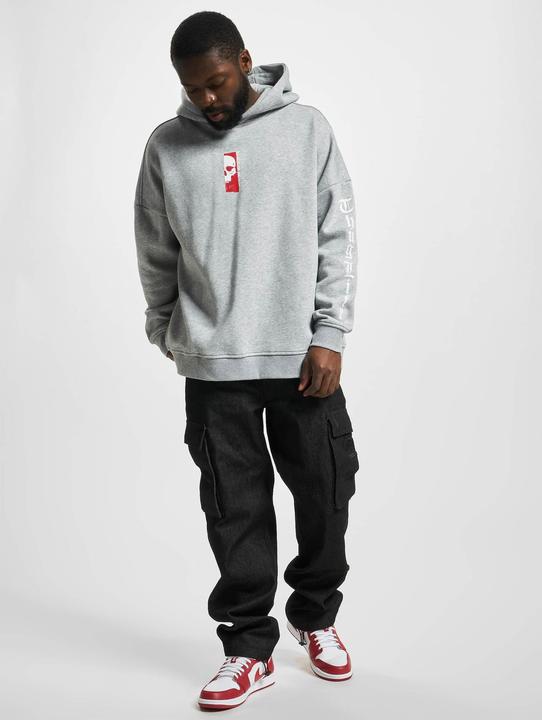Produktbild Thug Life Saboteur Hoody - 69799 (S)