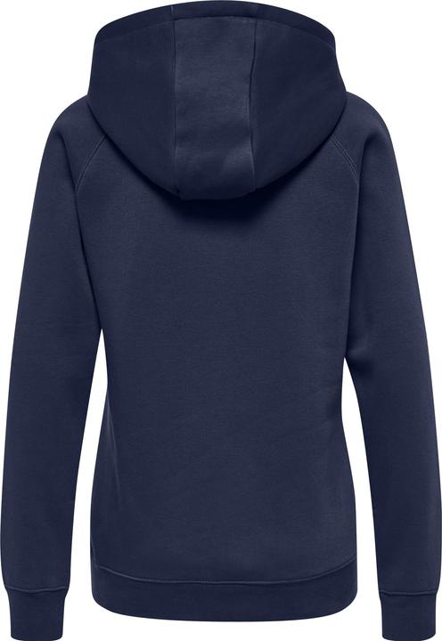 Immagine prodotto hummel Donna Con Cappuccio Rosso Pesante (L)