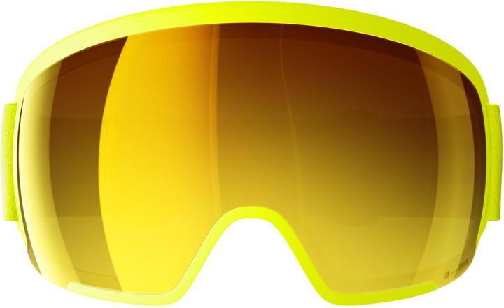 Unob. giallo, Spectris Arancione