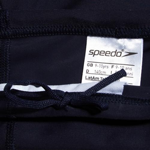 Actual product image Speedo Plastisol Placement Aquashort (13, 14)