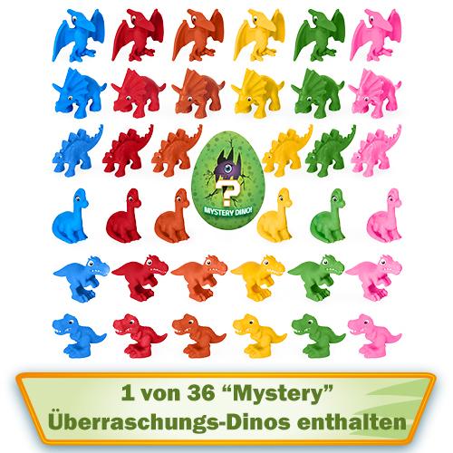 Produktbild Paw Patrol Paw Dino HQ mit Rex