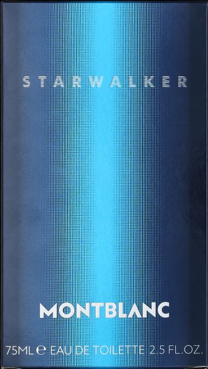 Produktbild Montblanc Starwalker (Eau de Toilette, 75 ml)