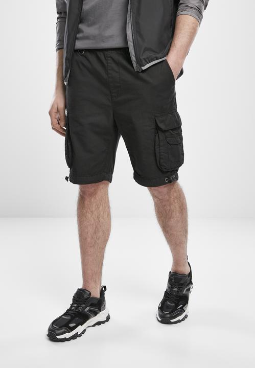 Produktbild Urban Classics Double Pocket Cargo Shorts (4XL)