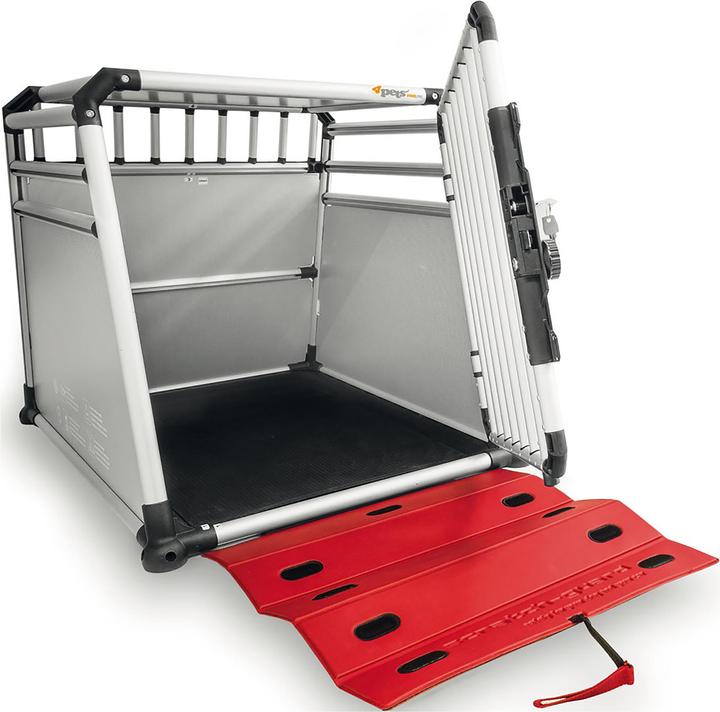 Productafbeelding Dogbox Scratch-Guard (Hond)