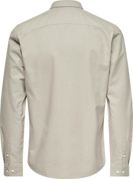 Immagine prodotto Only & Sons Onsalvaro Slim Ls Oxford Shirt Noos (XS)