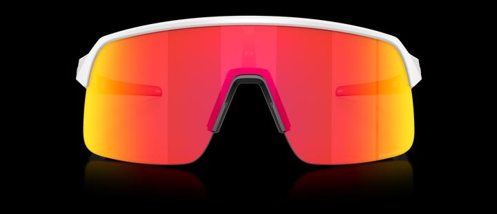 Produktbild Oakley Sutro Lite (Polished White, prizm ruby)