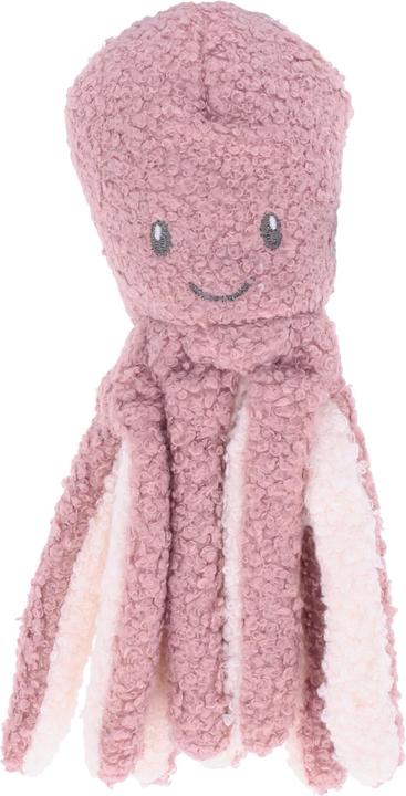 Image du produit Rosewood Tufflove Octopus (Jouet en peluche chien)