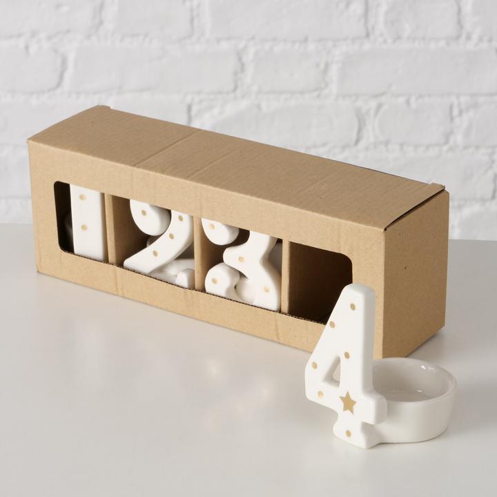 Actual product image Boltze Home Numero