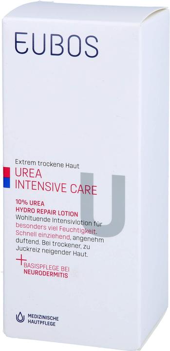 Immagine prodotto Eubos PELLE SECCA Urea 10% Hydro Repair, LOTTO da 150 ml (Crema corpo, 150 ml)