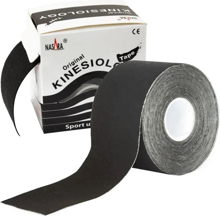 Produktbild Nasara Kinesiologie Tape 5cm x 5m (5 m)