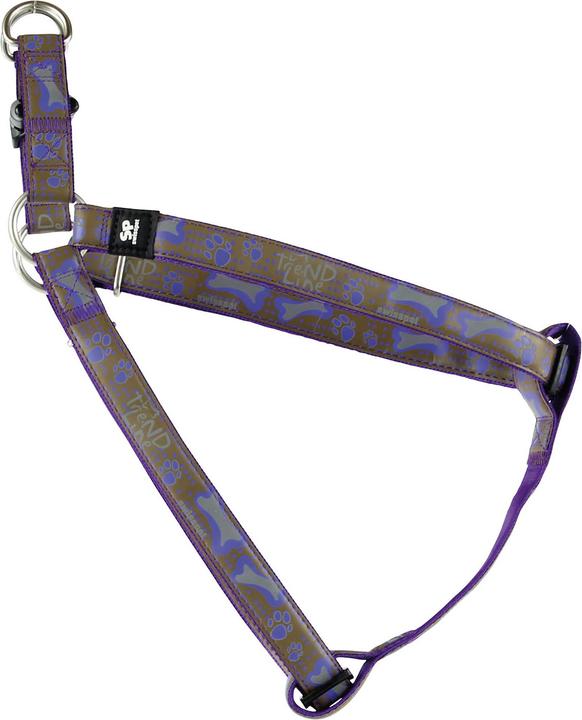 Image du produit TrendLine Harnais Lighting Jack (M, Chien)