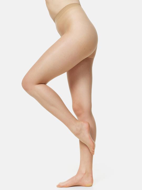 Produktbild Nur Die Feinstrumpfhose Transparent 15 DEN (15 DEN, 40 - 44)
