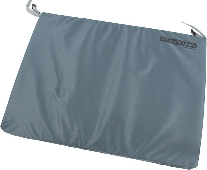 Actual product image 4pets Crash bag (Dog, Reflectors)