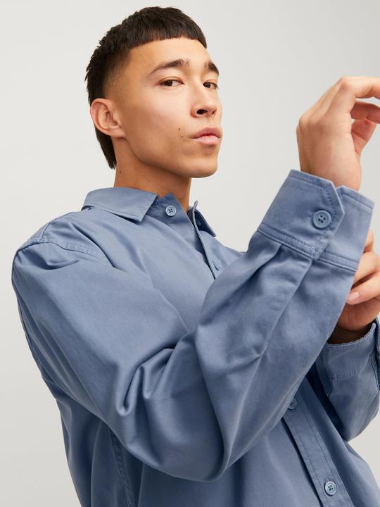 Immagine prodotto Jack & Jones Camicia over fit rilassata Camicia over (S)