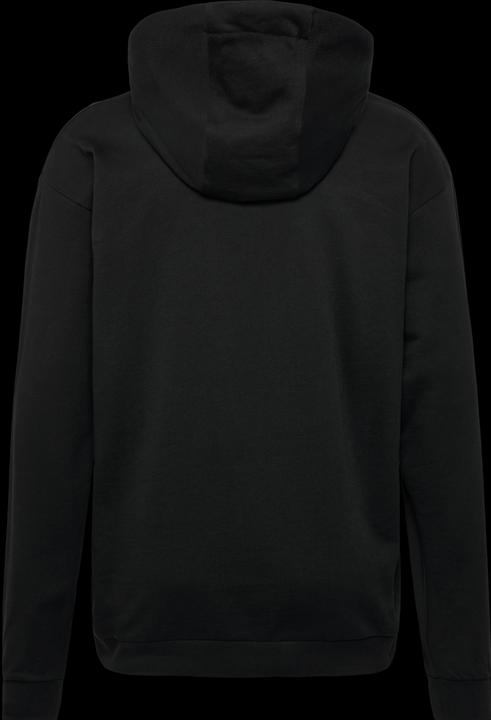 Actual product image hummel Hmllgc Nate Hoodie (L)