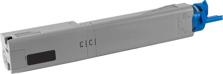 Actual product image Tonerfabrik Comp. Toner OKI C3300 (FC)